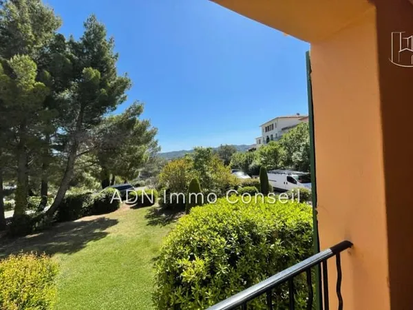 Appartement 3 pièces 36 m²