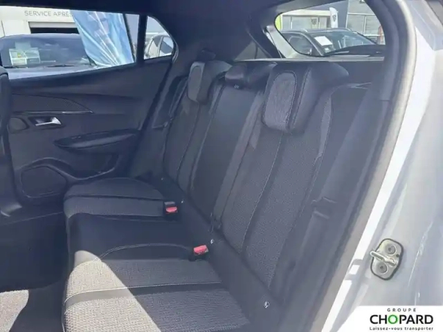 Peugeot 2008 puretech 130 s&amp;s eat8 — photo 18