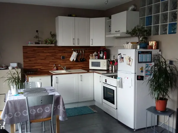 Studio chamalieres proche clermont