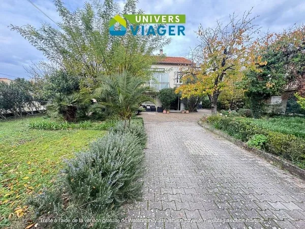 Maison 5 pièces 133 m²