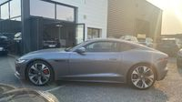 Jaguar F-Type Coupe 5.0 V8 450ch R-Dynamic BVA8 — photo 8