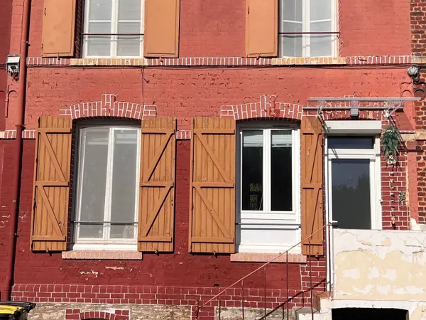 Maison 3 pièces 57 m²