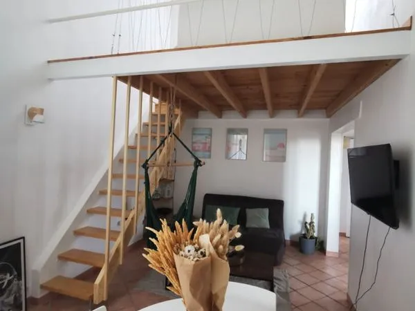 Appartement 3 pièces 45 m²