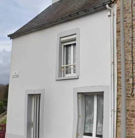 Maison de ville