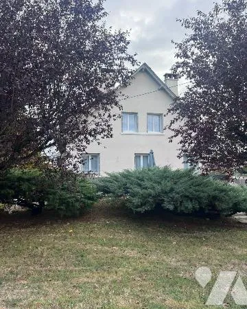 Maison 6 pièces 145 m²