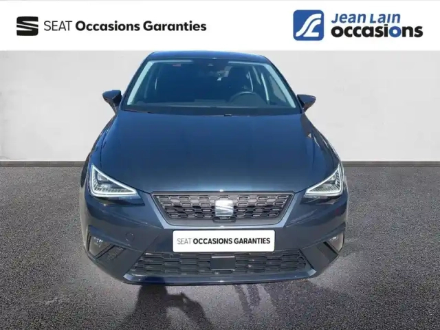 Seat Ibiza 1.0 tsi 95 ch s/s bvm5 — photo 9