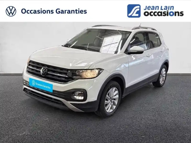 Volkswagen T-Cross 1.0 tsi 95 start/stop bvm5