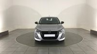 Peugeot 208 1.2 100ch Style