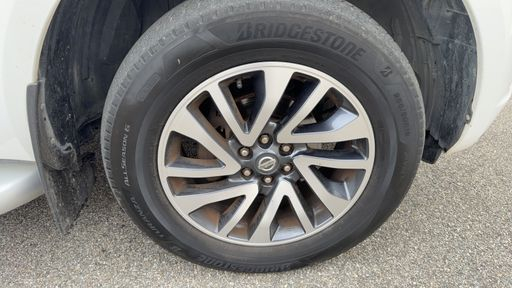 Nissan NP300 Navara 2.3 dCi 160 King Cab 4WD - N-Connecta – 2016 – 71806 km – Diesel – Boîte Manuelle — photo 25