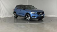 Volvo Xc40 D4 AdBlue AWD 190ch R-Design Geartronic 8 — photo 3