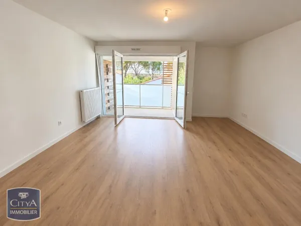 Appartement 4 pièces 77 m²