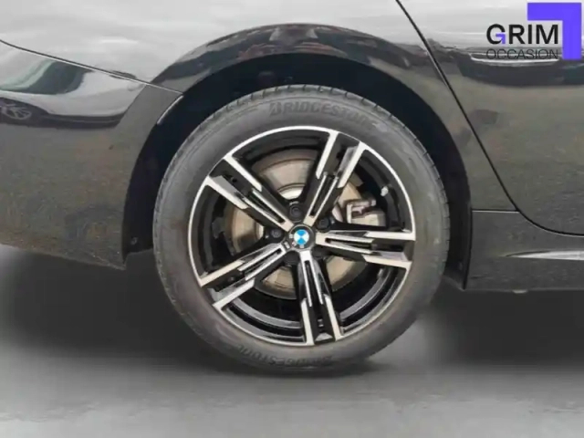 Bmw Serie 3 touring 330e 292 ch bva8 — photo 39