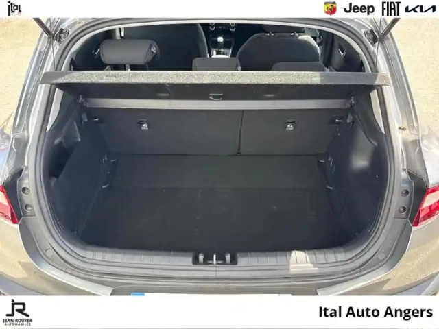 Kia Stonic 1.0 t-gdi 100ch active — photo 6