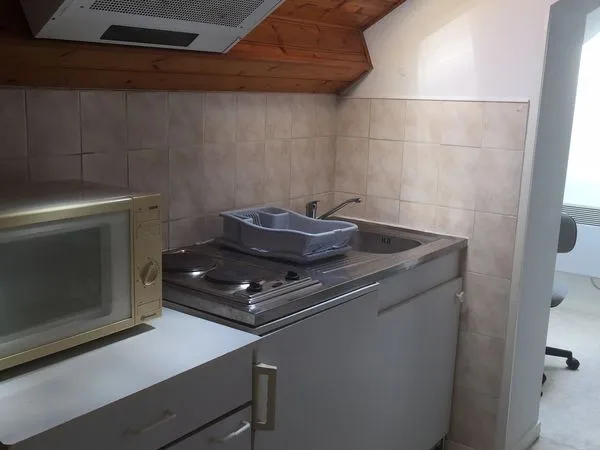 Appartement Location Périgueux 3p 37m² 390€
