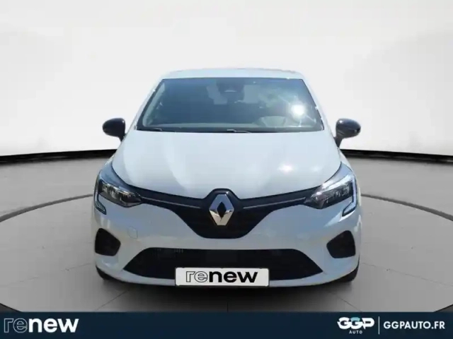 Renault Clio 1.0 tce 90ch equilibre — photo 8