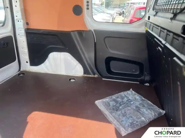 Citroën Berlingo van m 1000 bluehdi 100 s&amp;s bvm6 — photo 11