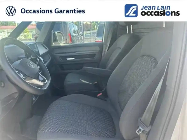 Volkswagen Id.buzz Cargo id. buzz cargo 204 ch — photo 5