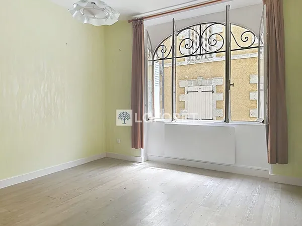 Vente maison AIRVAULT