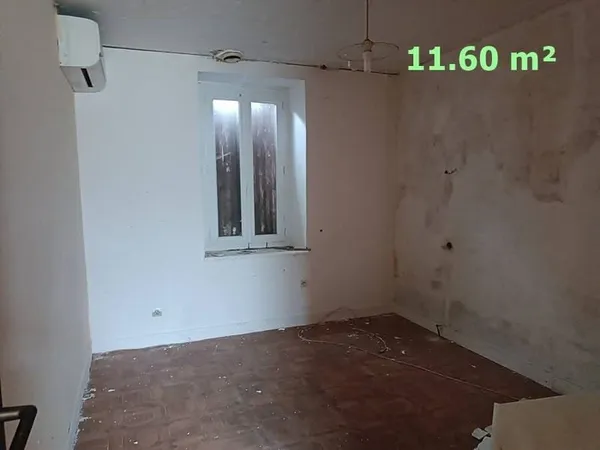 Maison 4 pièces 130 m²