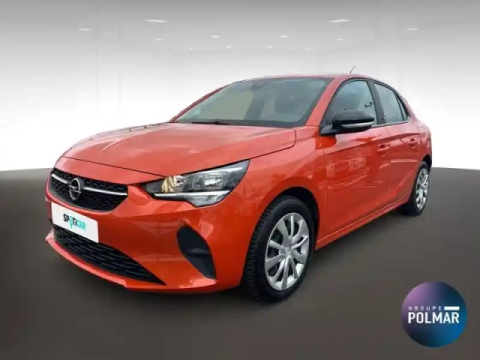 Opel Corsa electric 136ch edition