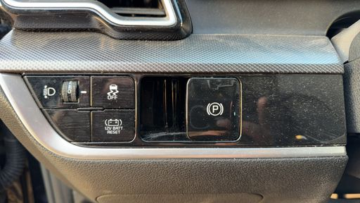 Kia Sportage 1.6 T-GDi 230 Hybride BVA6 - Active – 2024 – 50155 km – Hybride essence – Boîte Automatique — photo 36