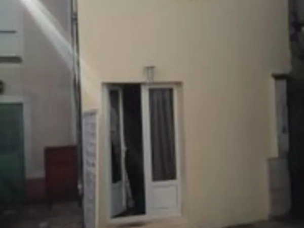 PETIT IMMEUBLE