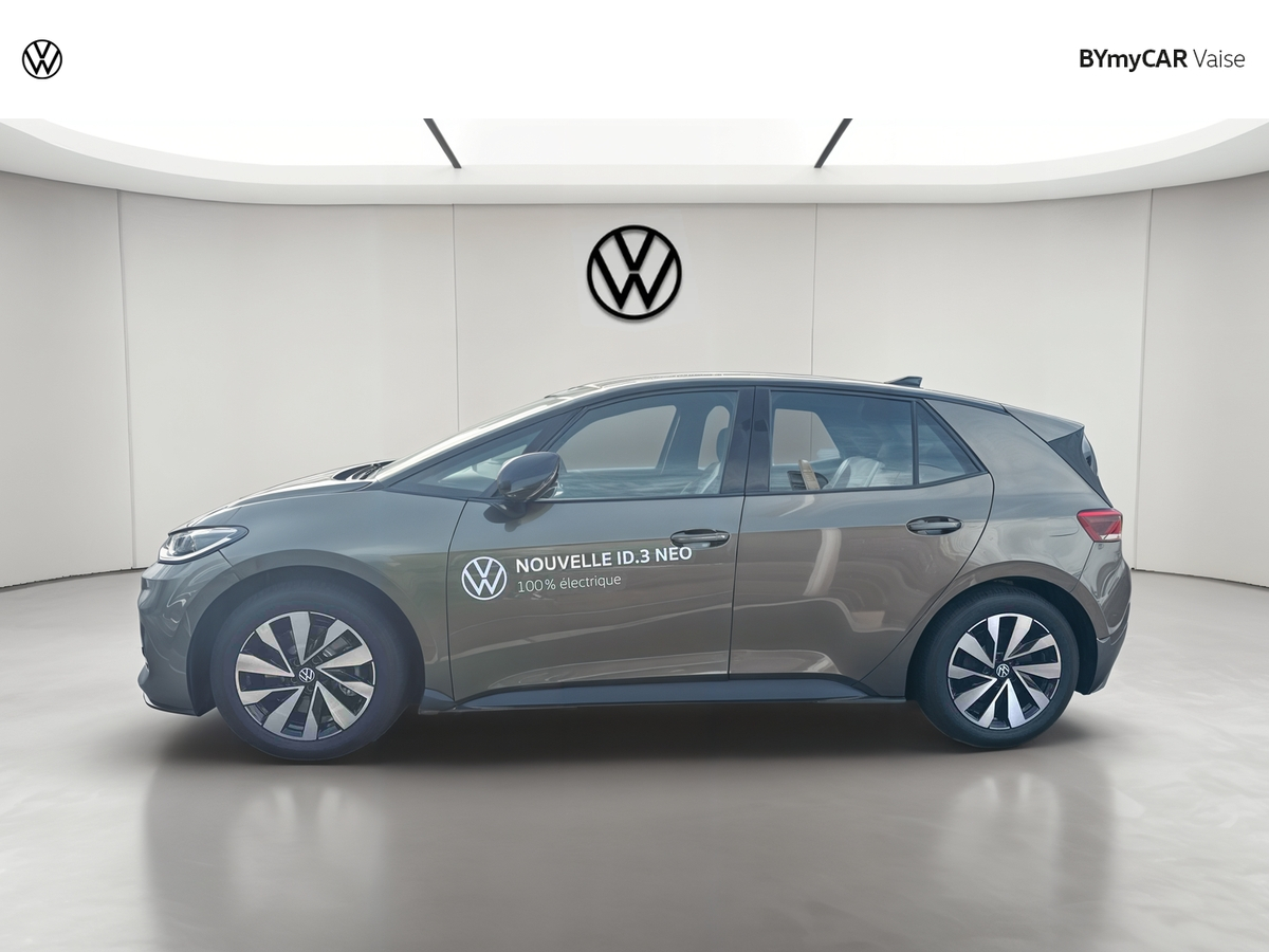 Volkswagen ID.3 Neo 50 kWh — photo 2