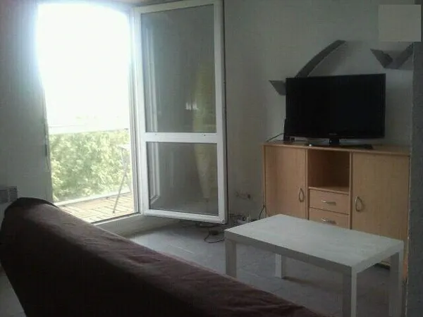 Appartement T1