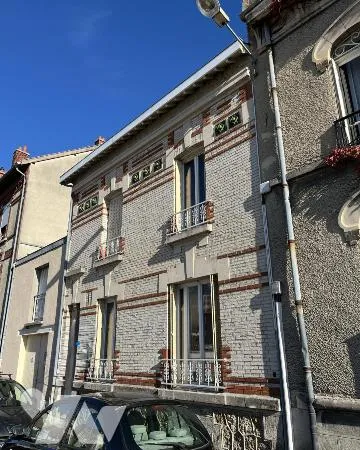 Maison 6 pièces 142 m²
