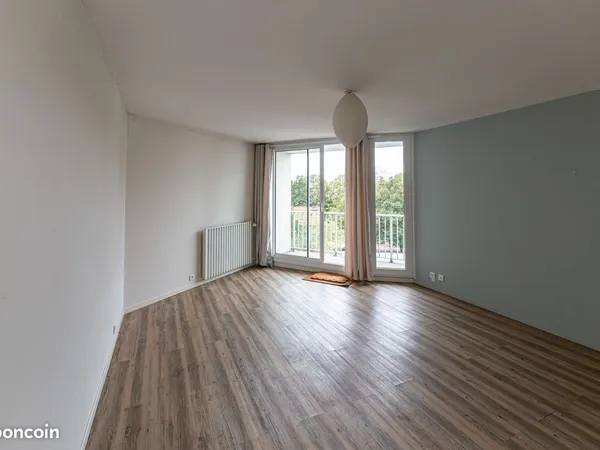 Appartement T4 - L'Ile-Saint-Denis