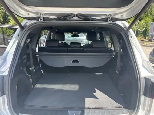 Mercedes Glb 200 d business line — photo 10