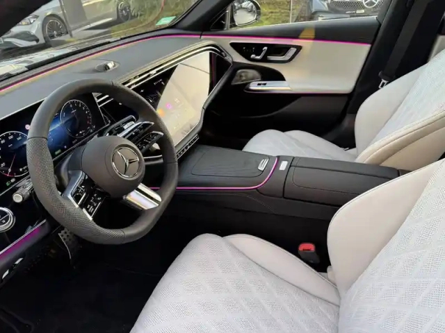 Mercedes Classe E 300 de hybrid eq 9g-tronic — photo 33