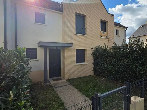 Maison 3 pièces 71 m²