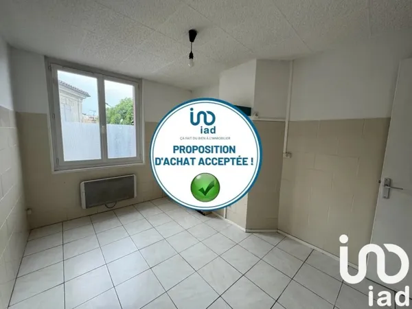 Immeuble de rapport 147 m²