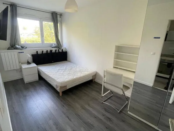 Appartement 5 pièces 74 m²