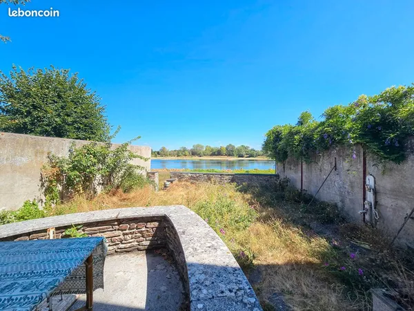 Propriété 3 pièces 60 m²