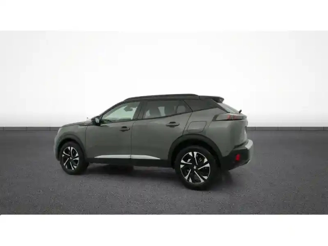 Peugeot 2008 puretech 130 s&amp;s eat8 — photo 101