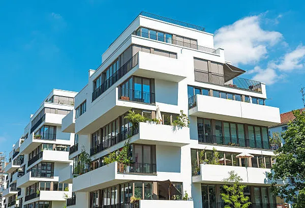 Appartement T2 centre Bourgoin-jallieu + garage / Eligible p