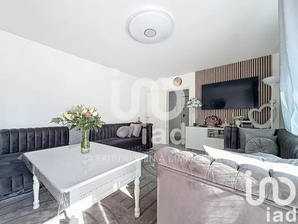 Appartement 4 pièces 78 m²