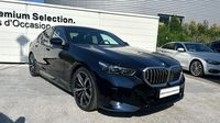 Bmw Série 5 530e 299ch M Sport xDrive — photo 3