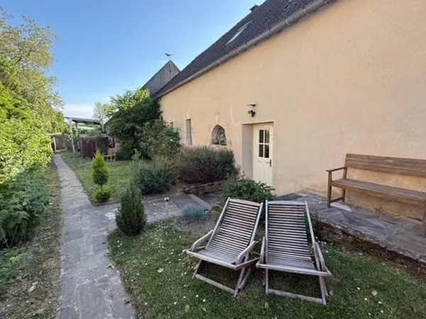 Maison 5 pièces 142 m²