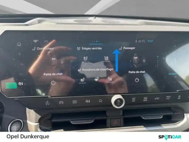 Jeep Compass 1.6 turbo t4 225ch e-hybrid plug-in summit bvr7 — photo 14