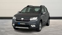 Dacia Sandero 1.5 Blue dCi 95ch Stepway - 20