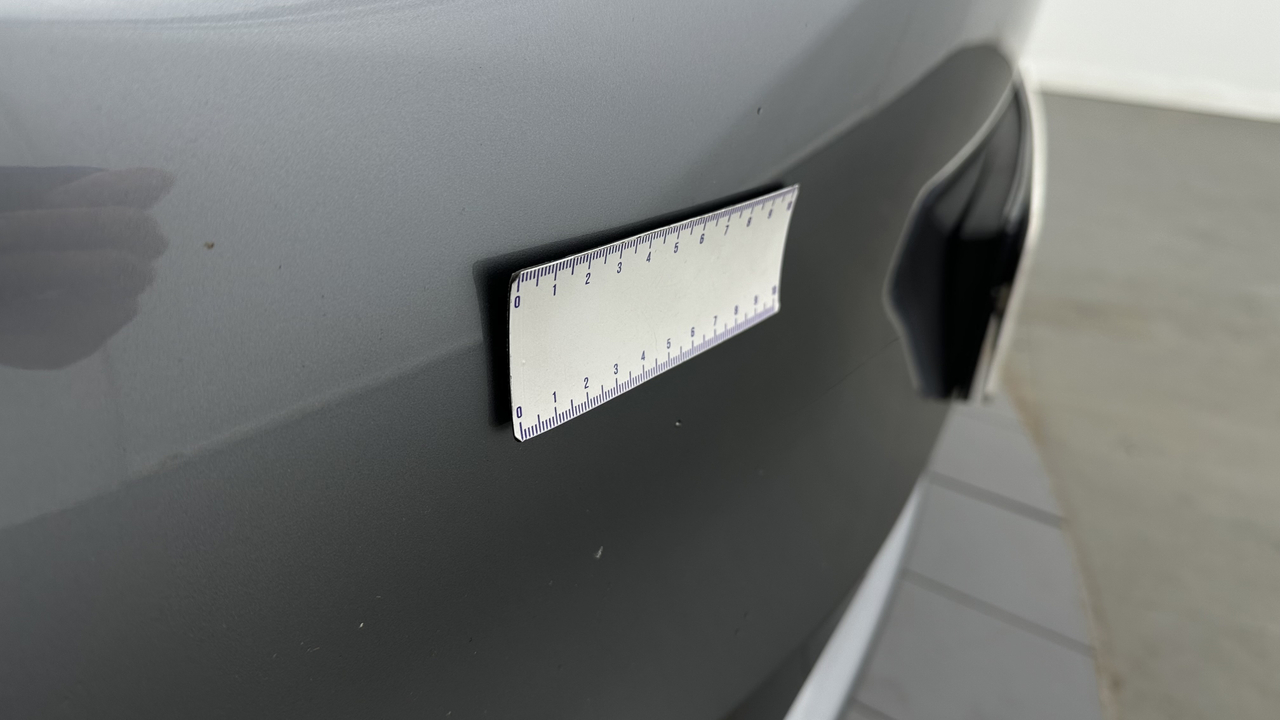 Tesla MODEL Y Standard RWD — photo 44