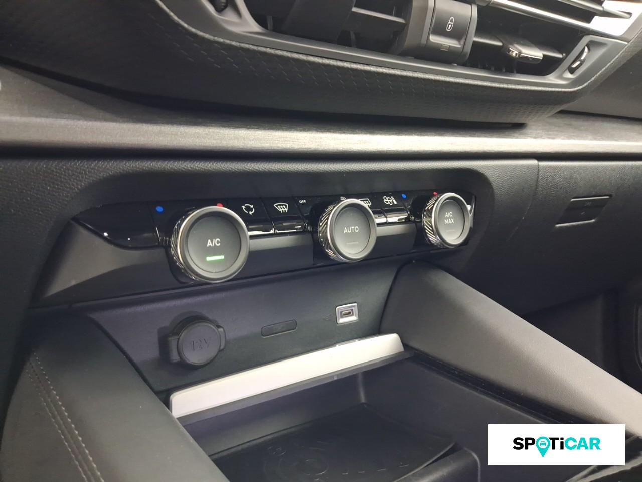 Citroën C5 X hybrid 225ch feel business eeat8 — photo 15