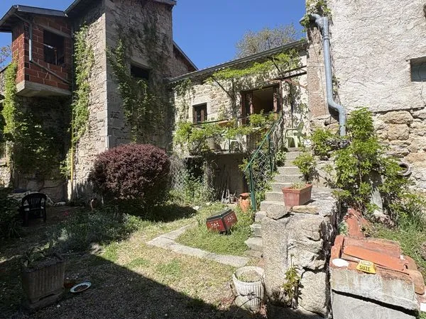 Ferme 6 pièces 147 m²