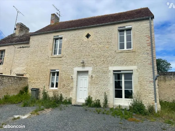 Maison 4 pièces 87 m²