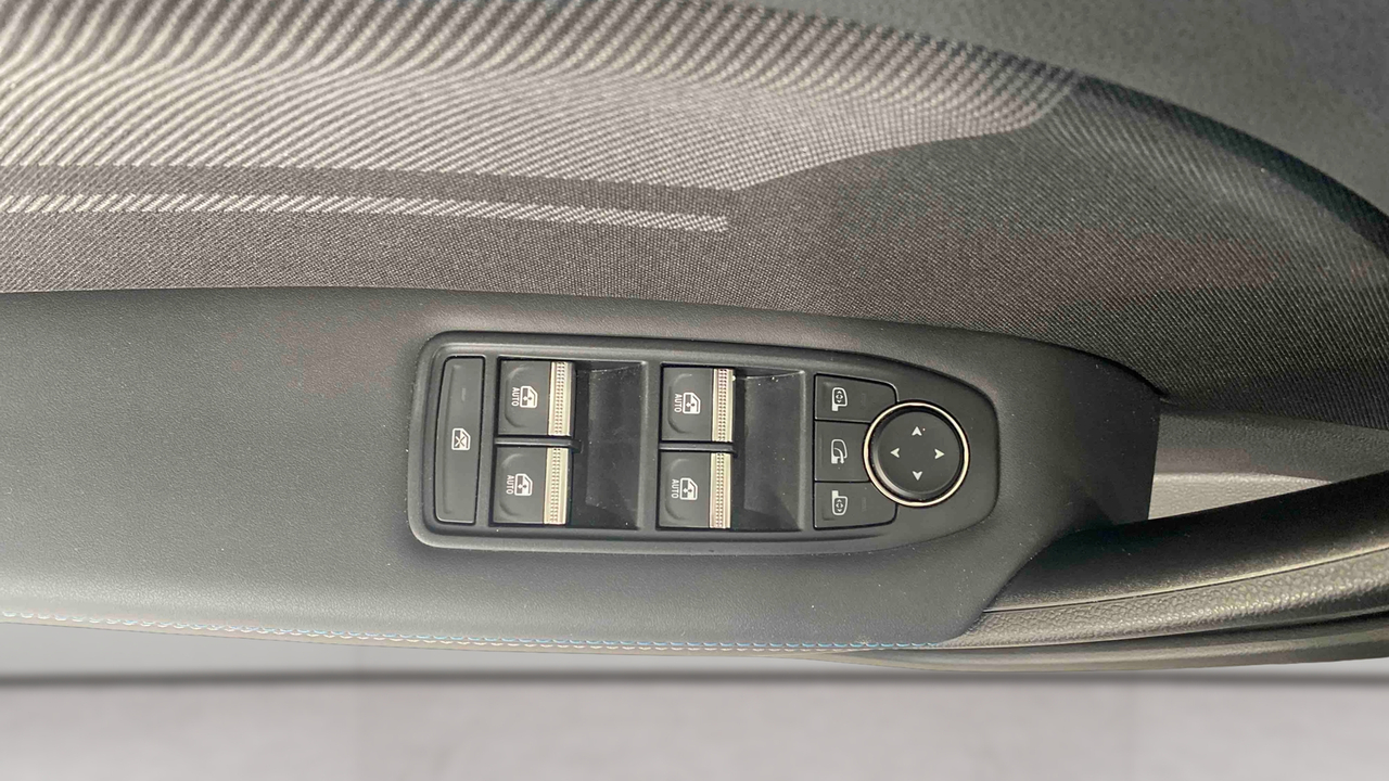 Renault Symbioz E-Tech full hybrid 160 ch — photo 17