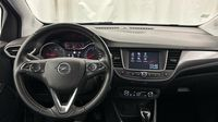 Opel Crossland X 1.5 D 102ch Elegance Euro 6d-T — photo 11