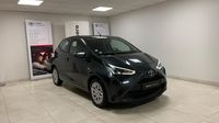 Toyota Aygo 1.0 VVT-i 72ch x-play 5P MY19 — photo 3